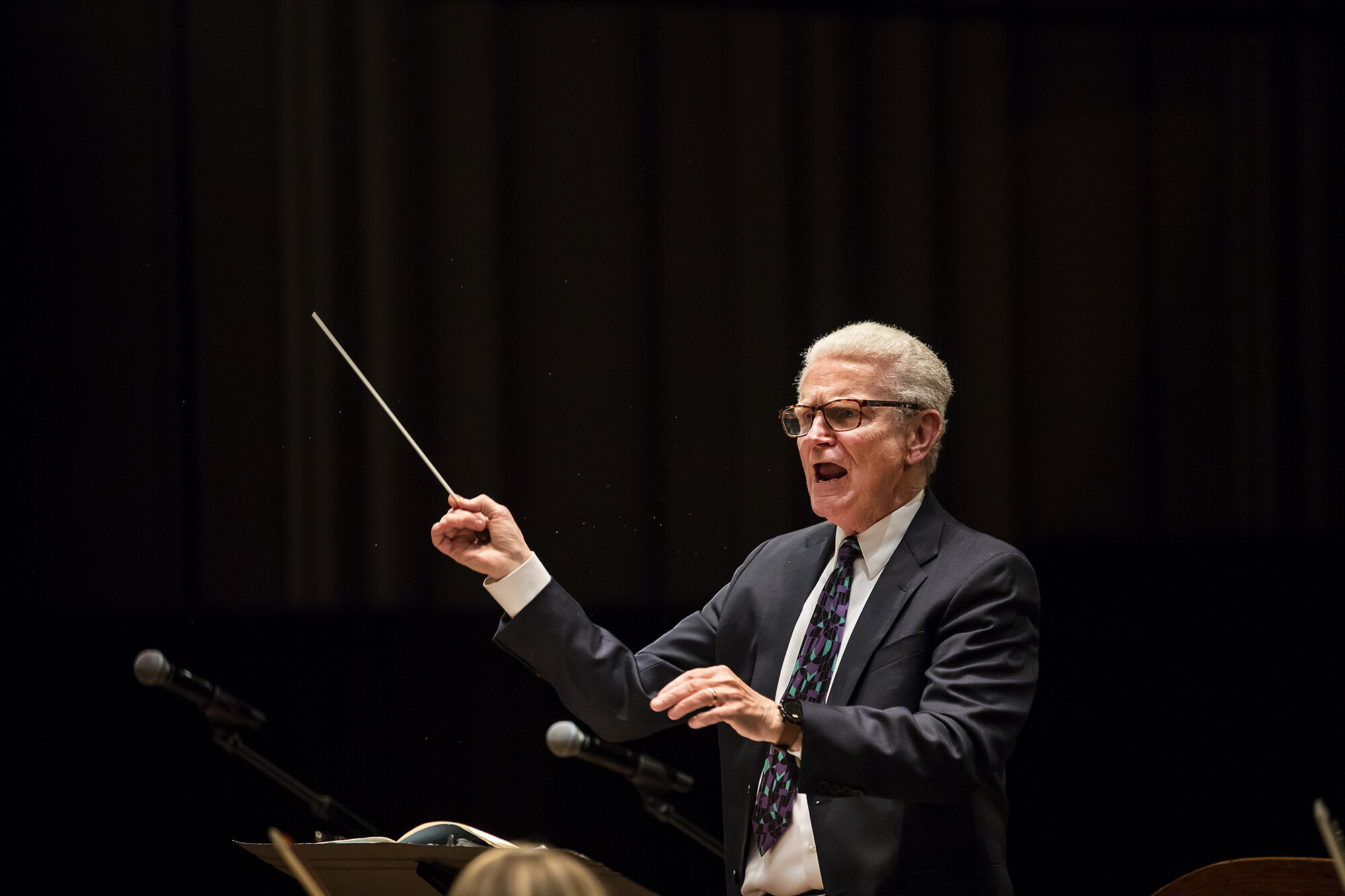 Magical Music with William Parberry
