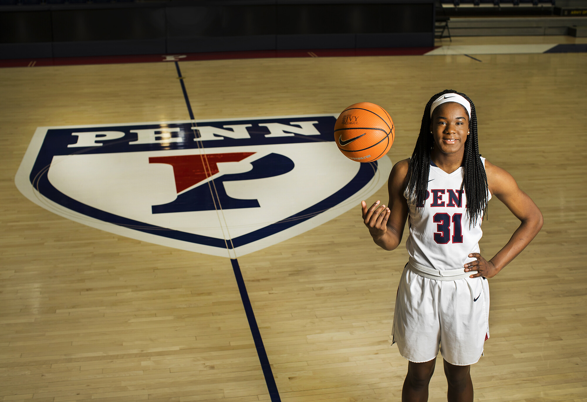 Eleah Parker Penn