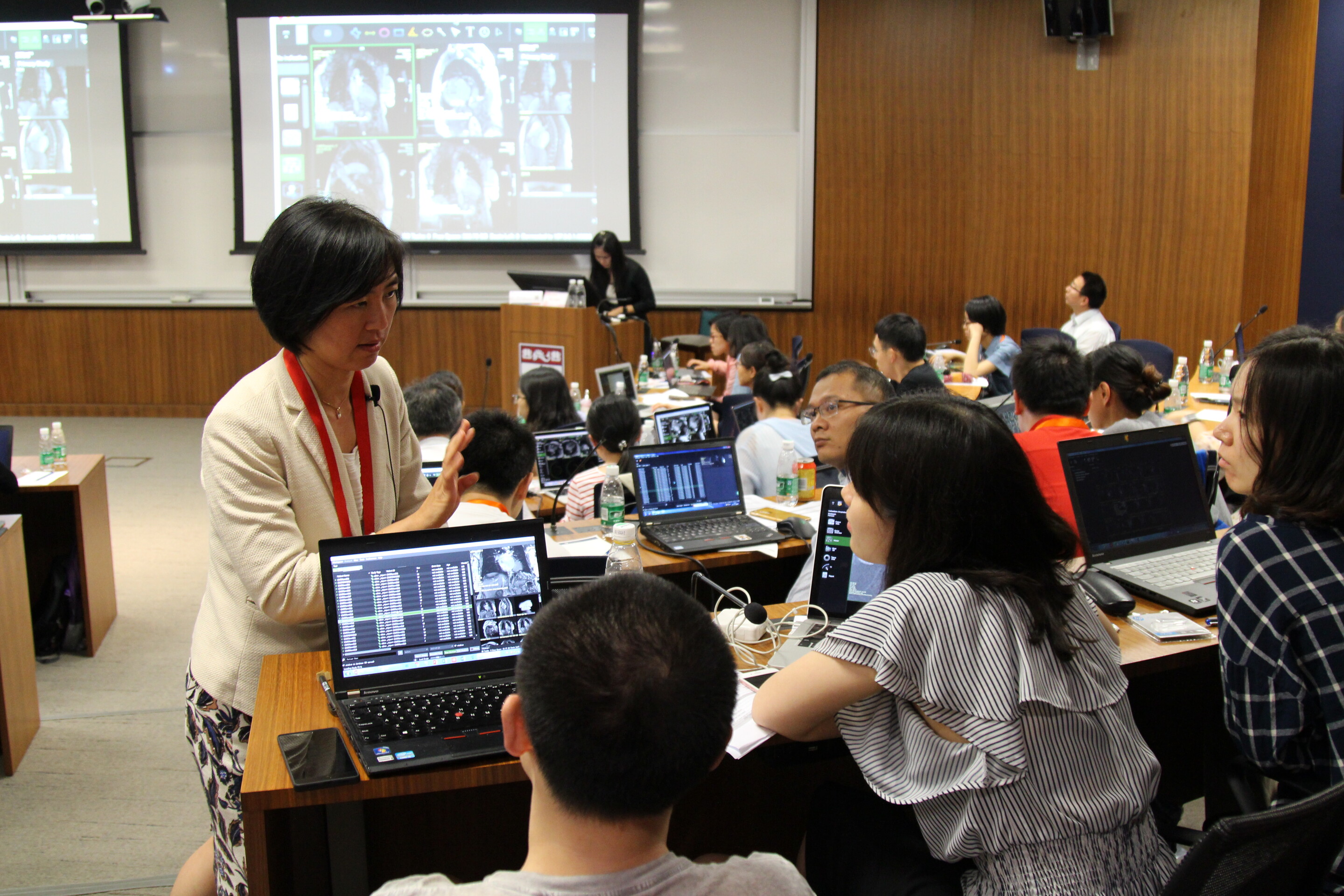 Three years on: A look at the Penn Wharton China Center
