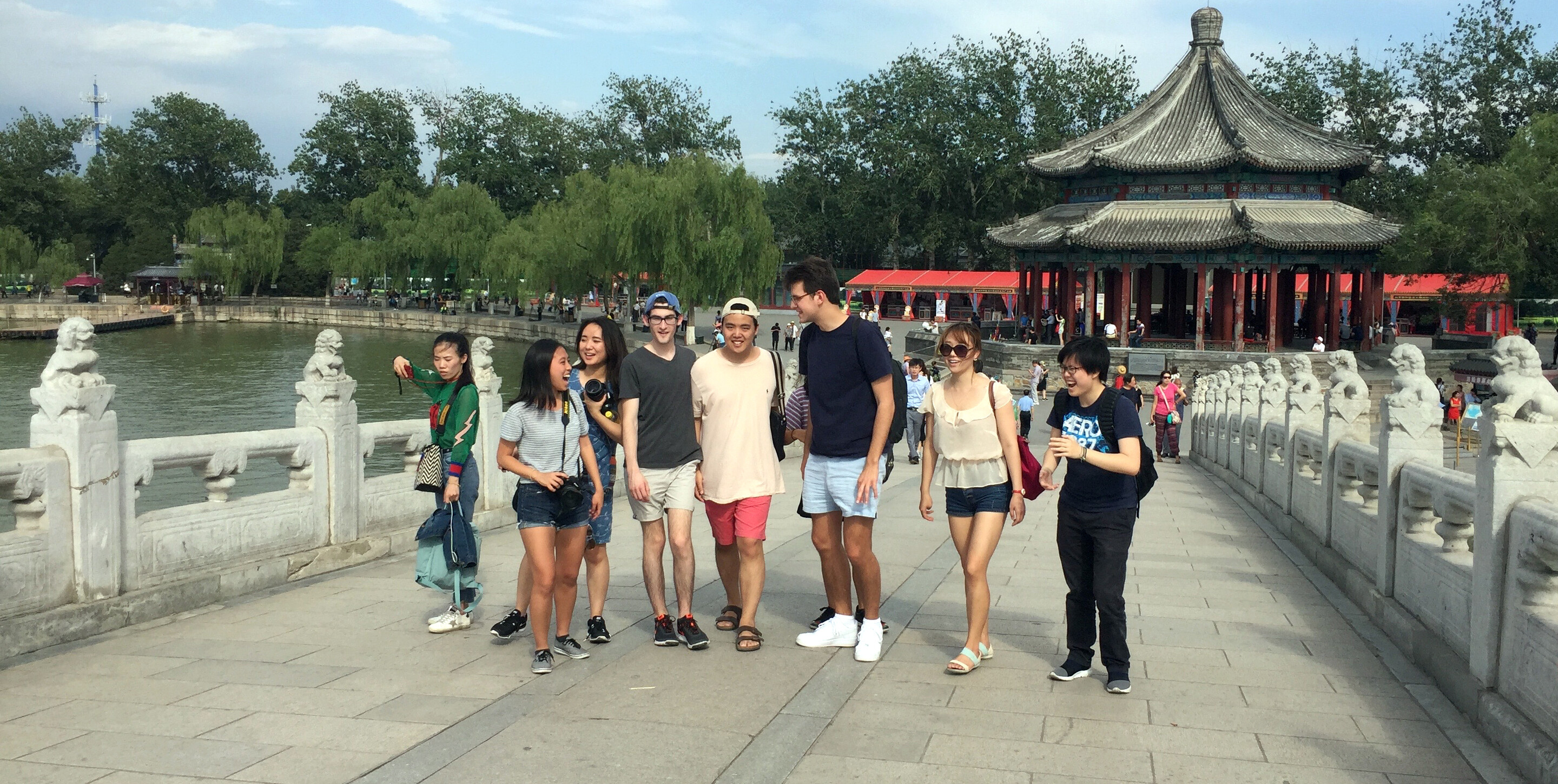 Three years on: A look at the Penn Wharton China Center