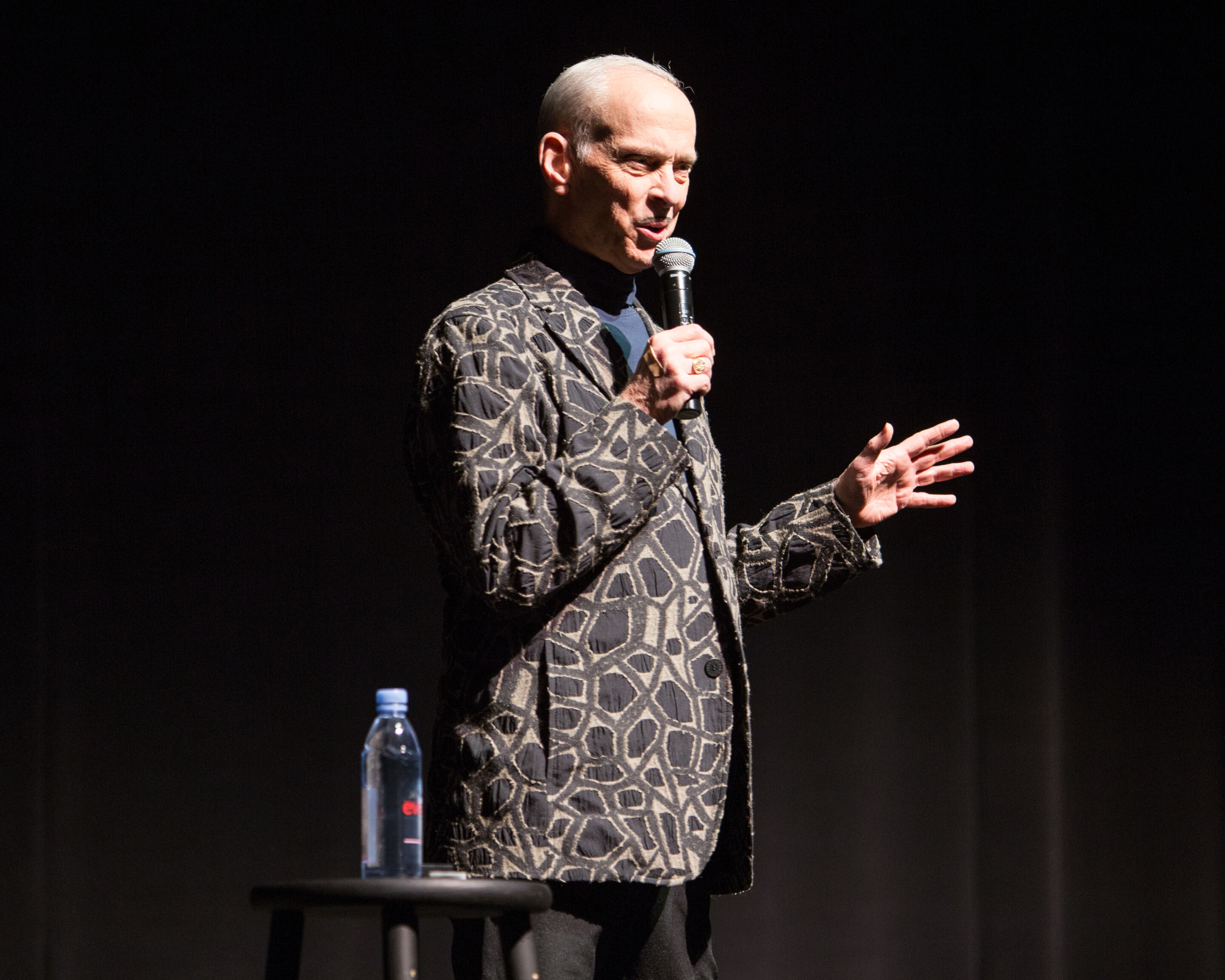 John Waters