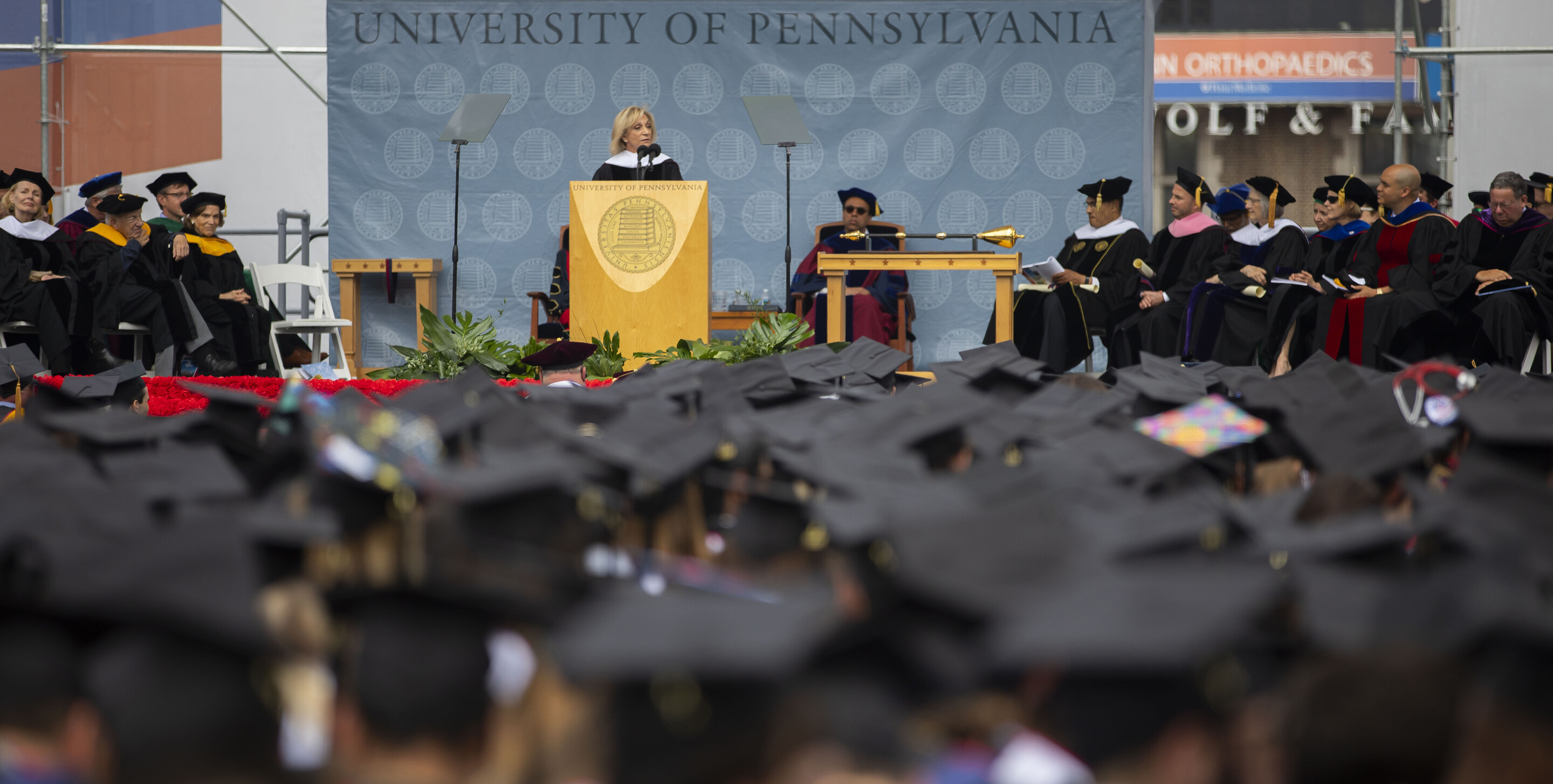 commencement 2018
