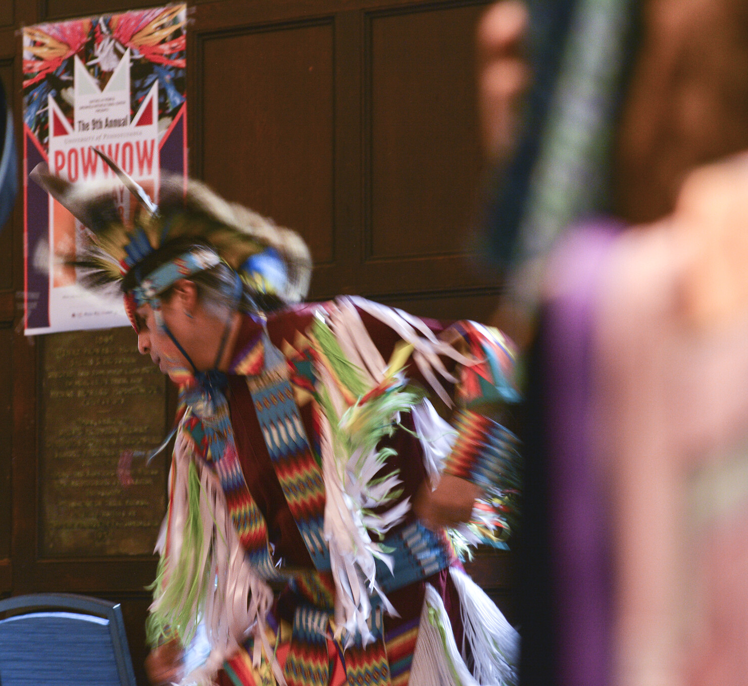 Powwow 2018