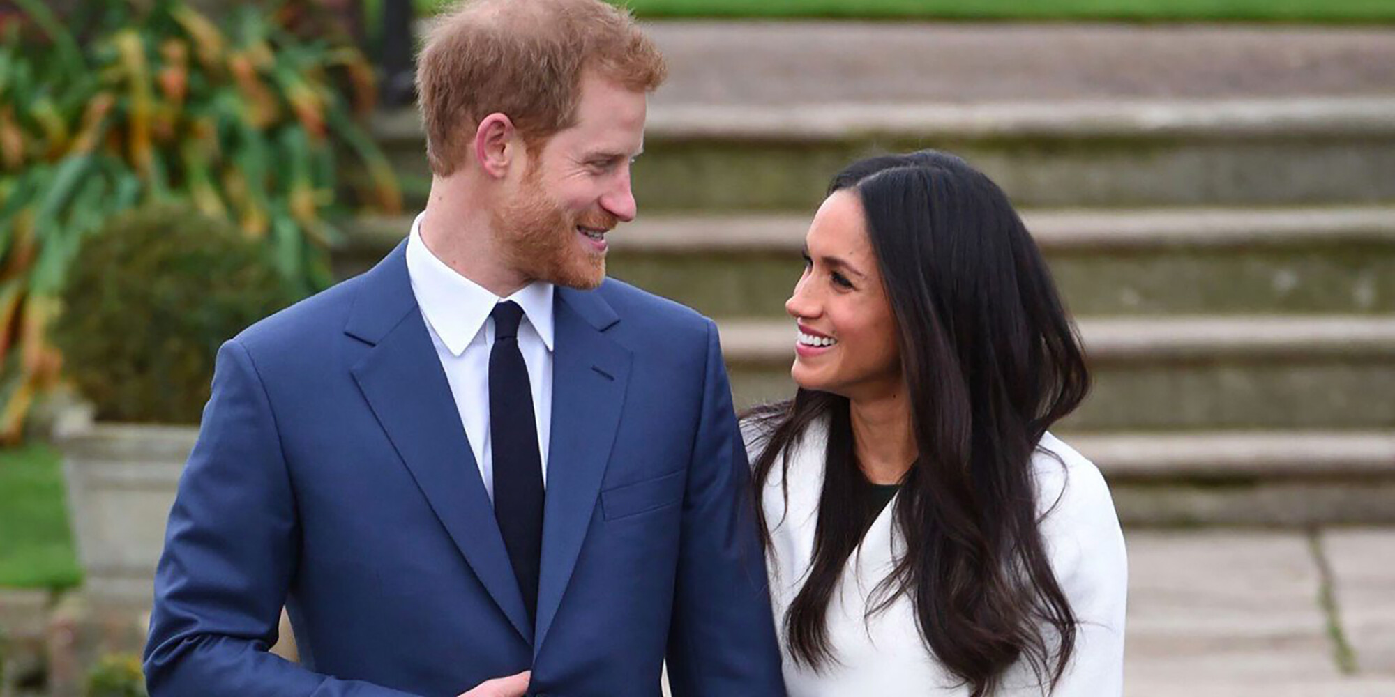 Royal Wedding