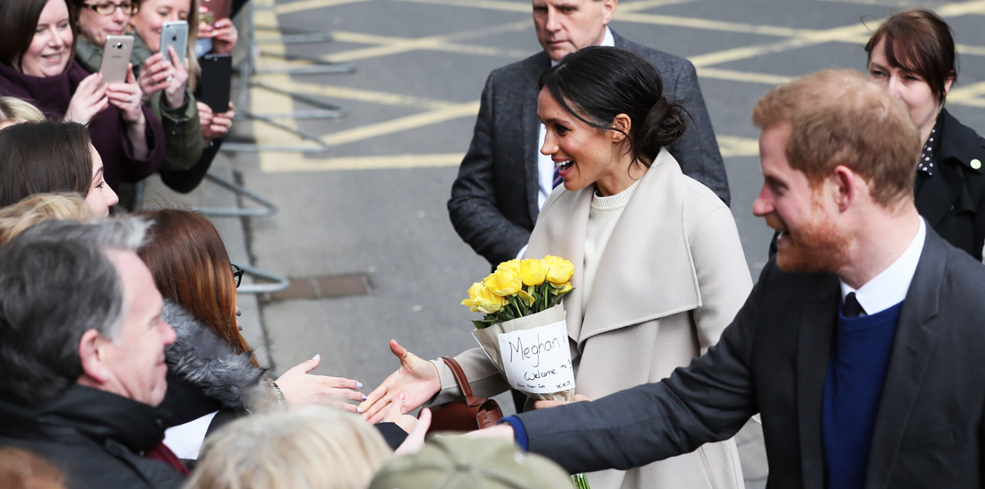 Royal Wedding