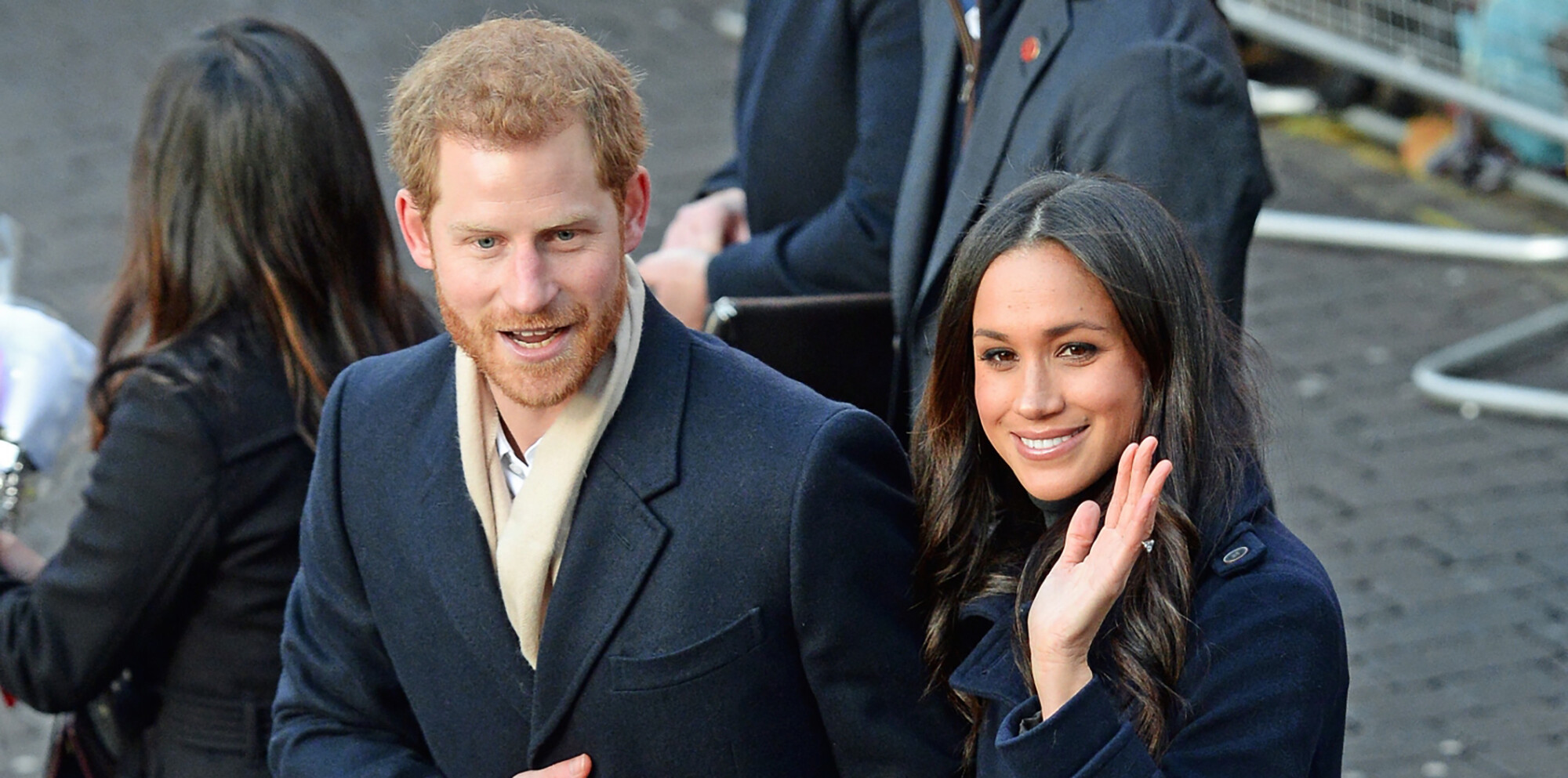 Royal Wedding