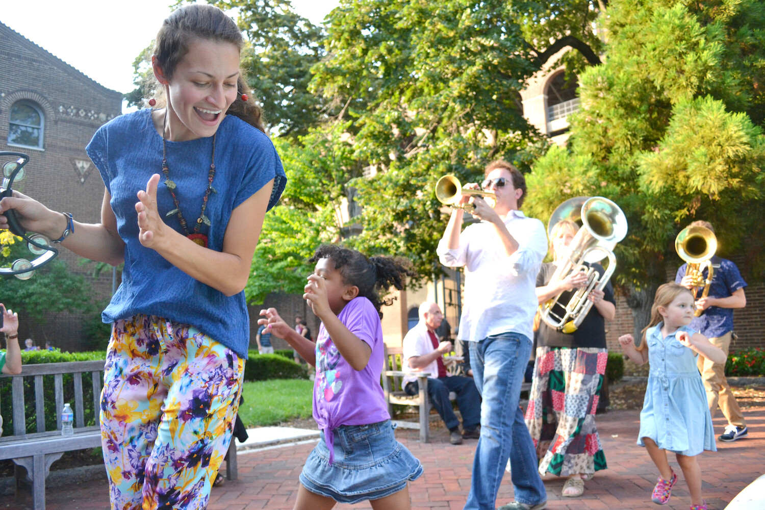 Summer Concert Series