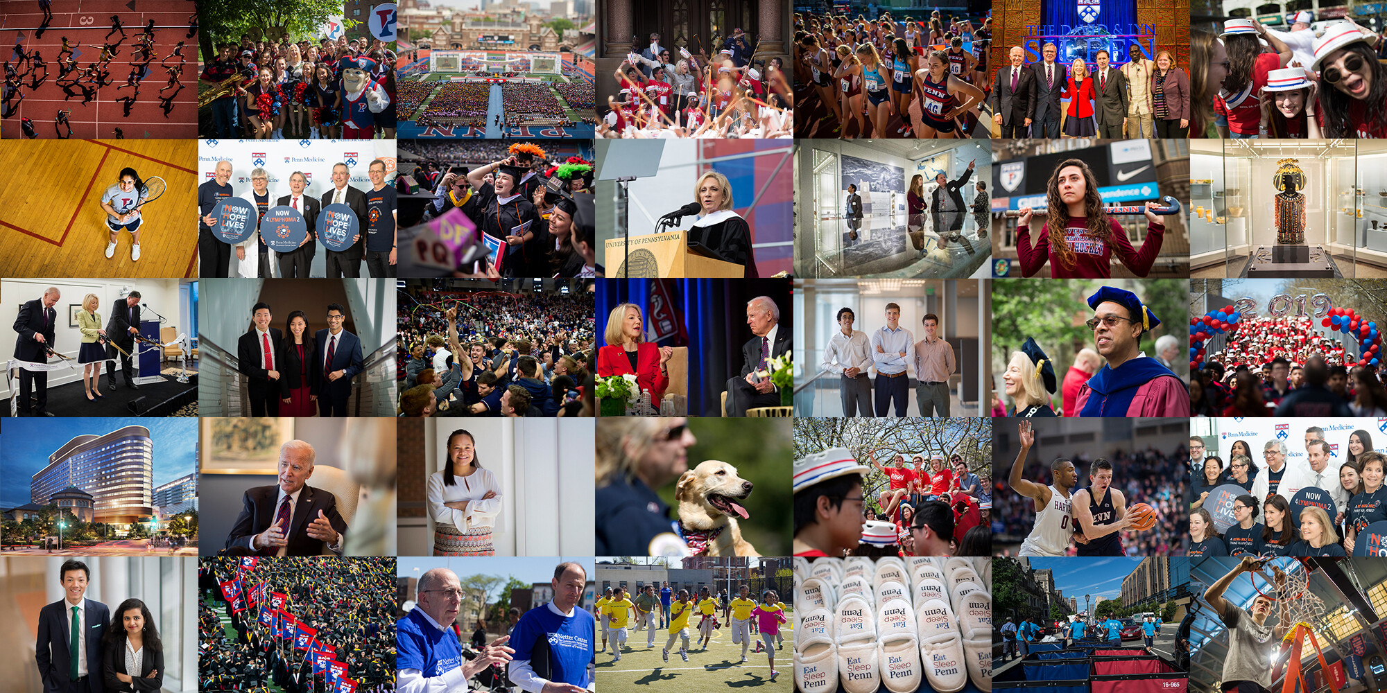 Year in Review 2018