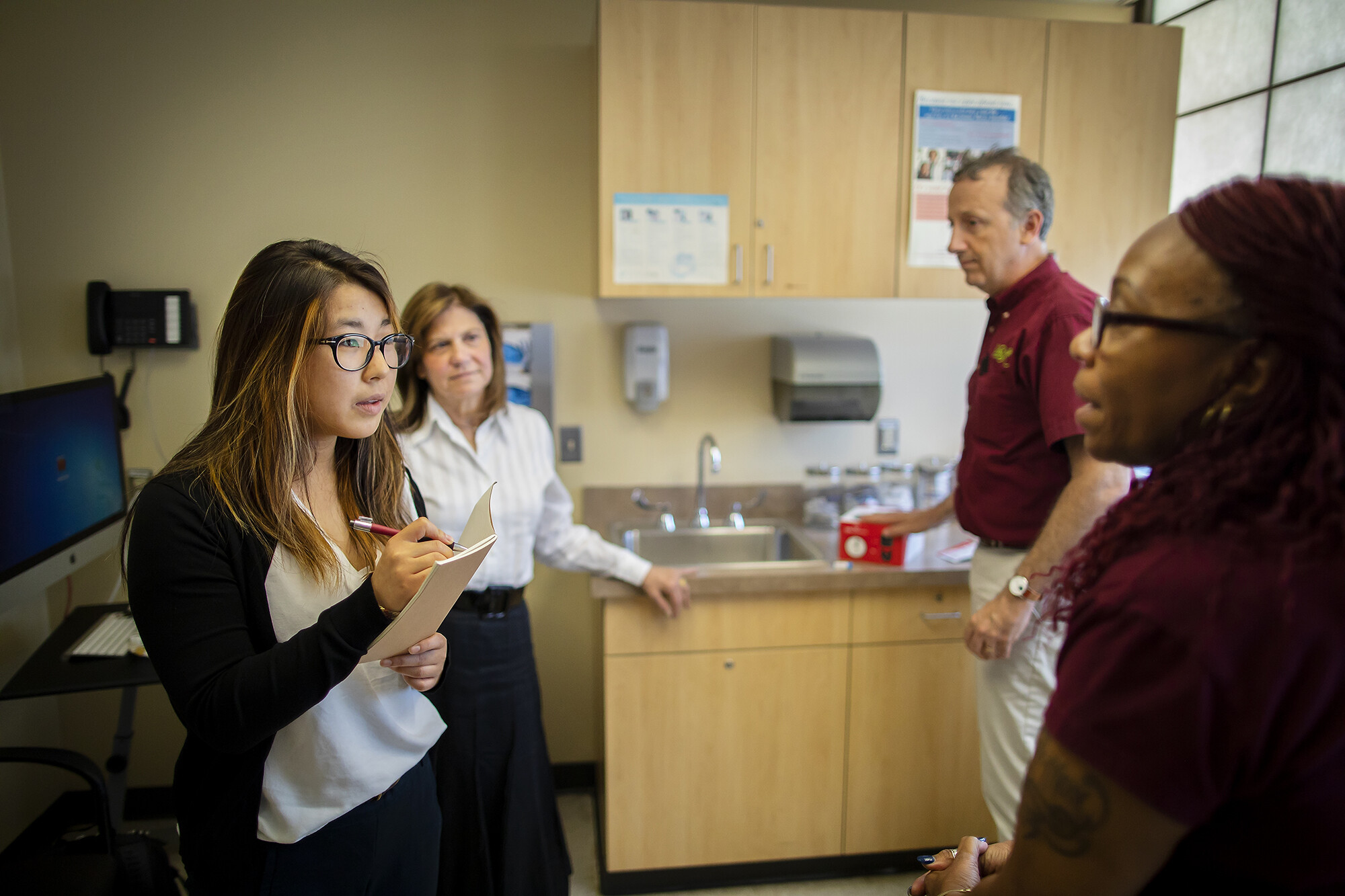 Sayre Health Clinic