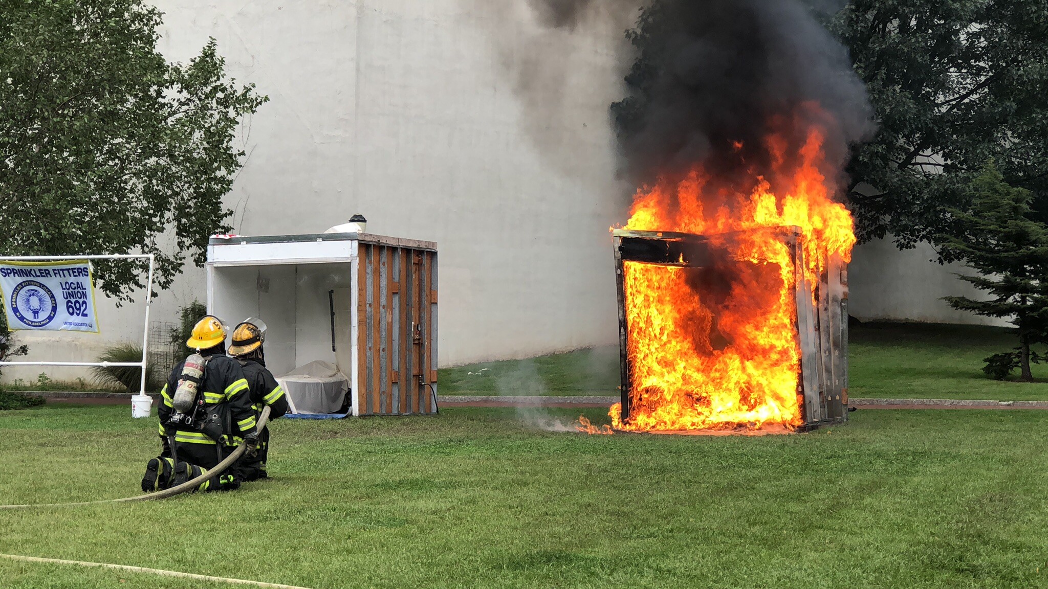 Fire Safety