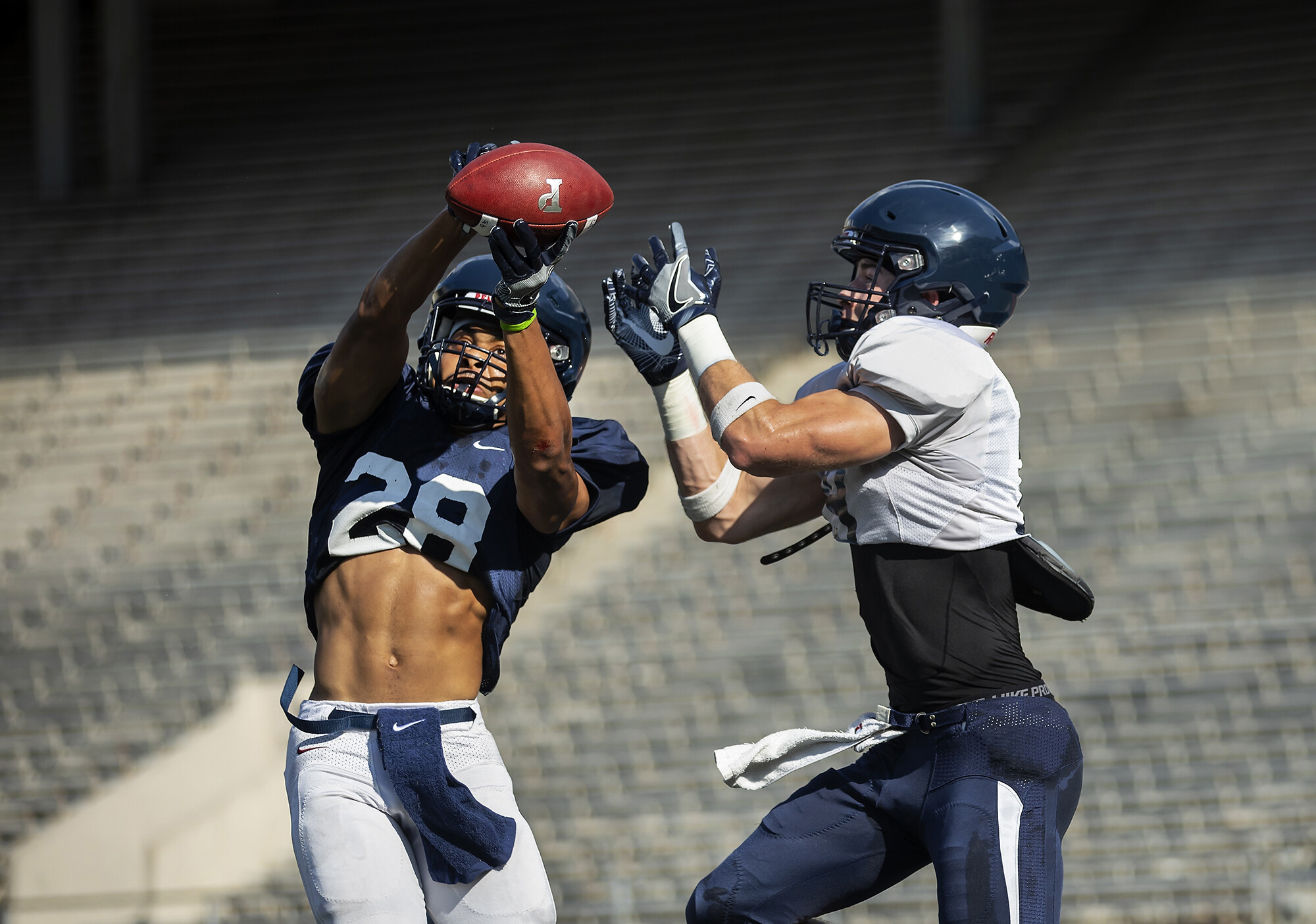 Penn football