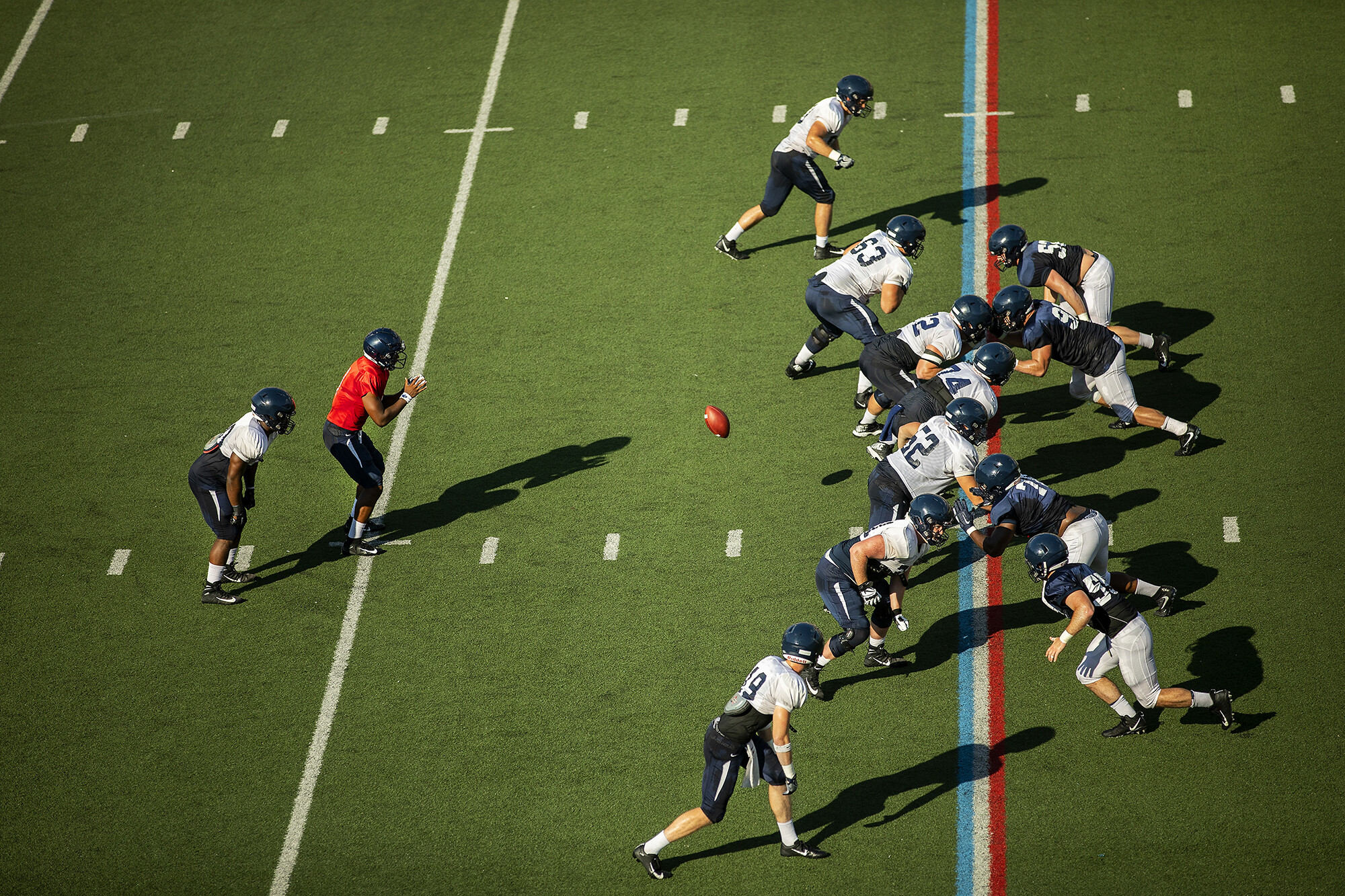 Penn football