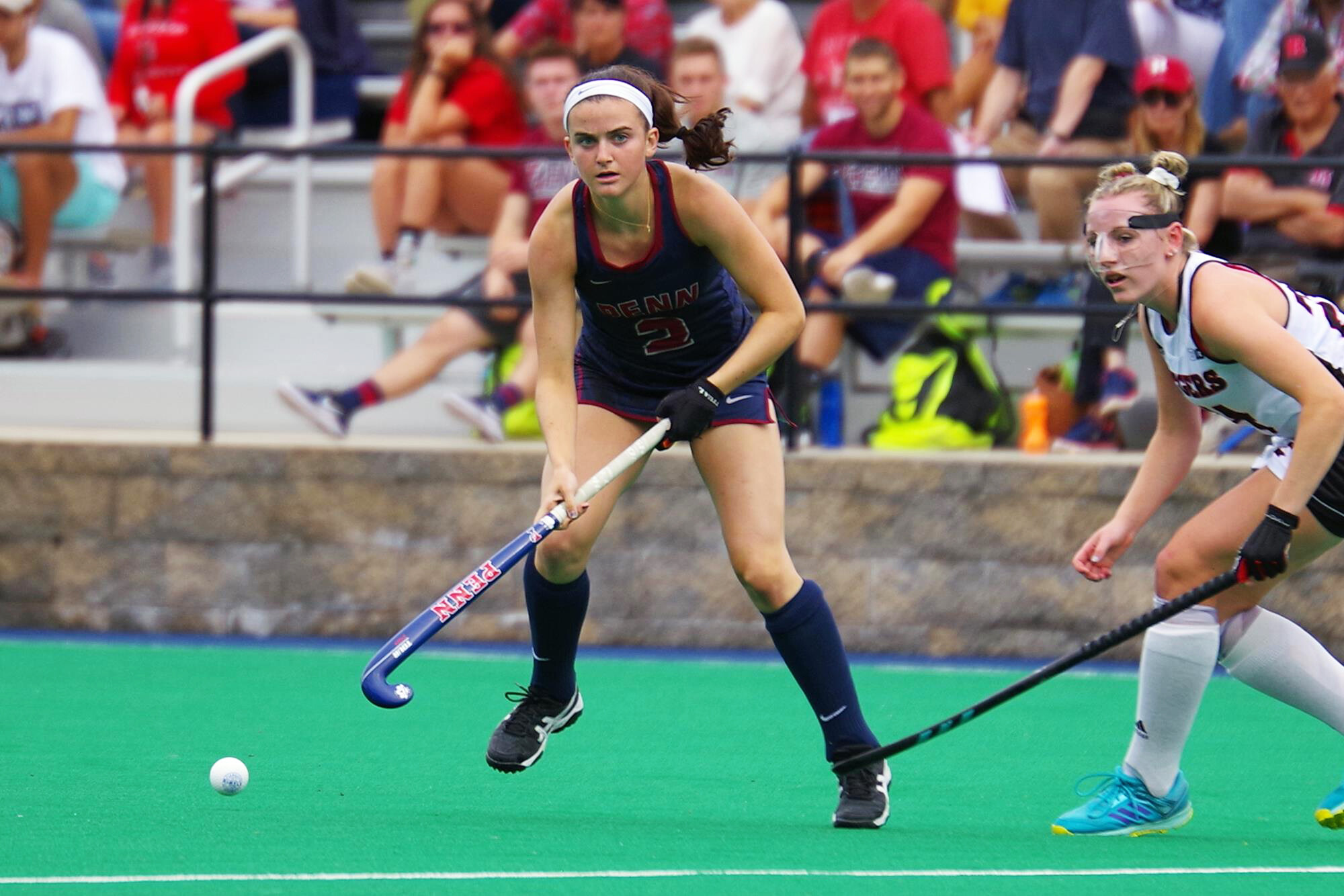Erin Kelly Field Hockey
