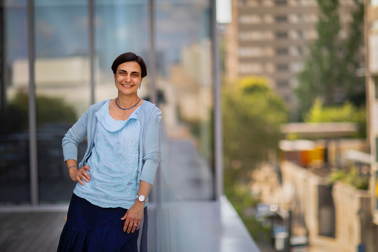 Tulia Falleti