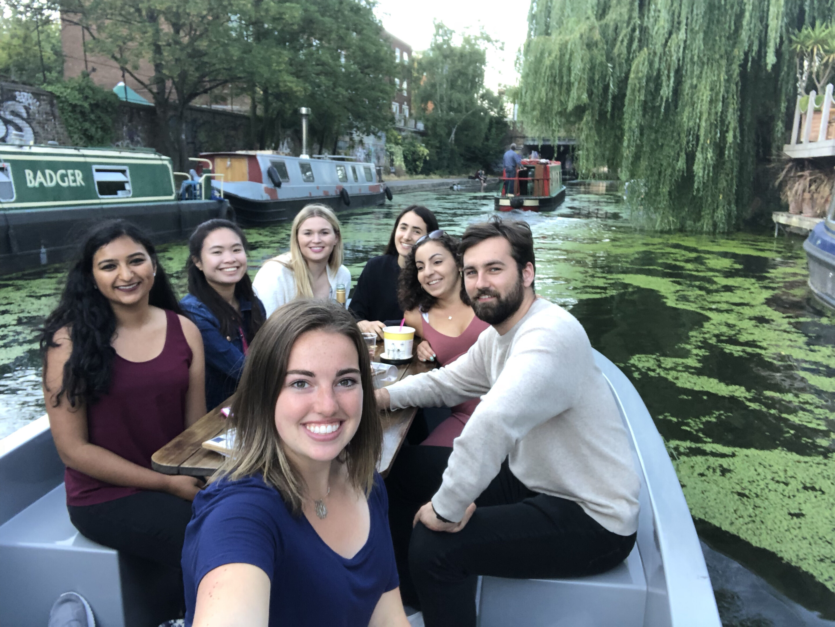 Penn in London 2018