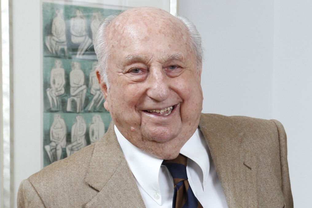 Ray Perelman