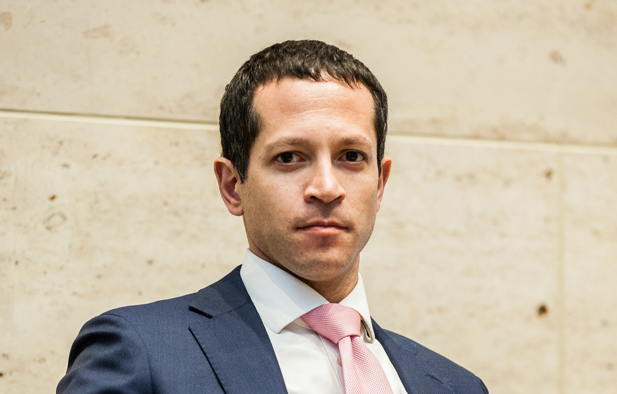 Michael Horowitz