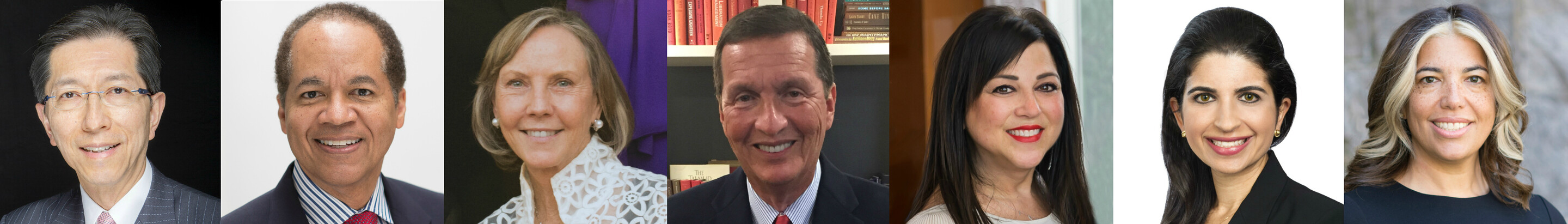 2019 Penn Alumni Award of Merit honorees.