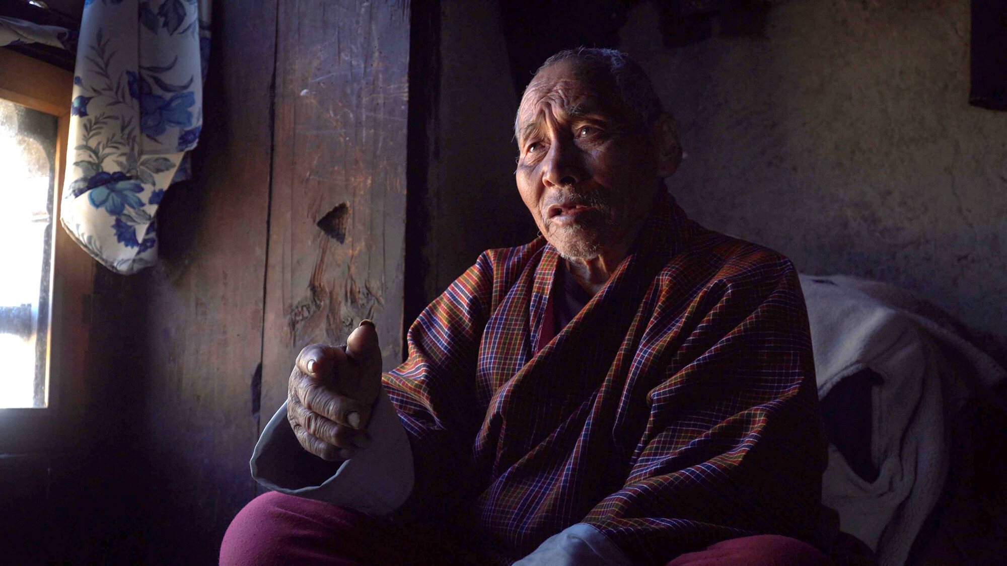 phangyul villager
