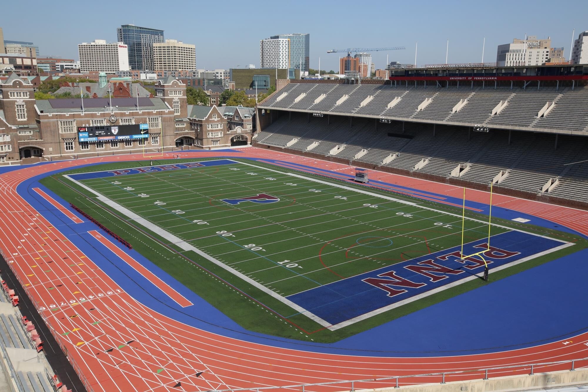 Franklin Field