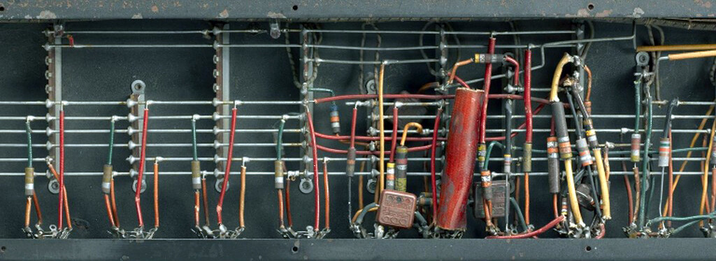 receiver unit