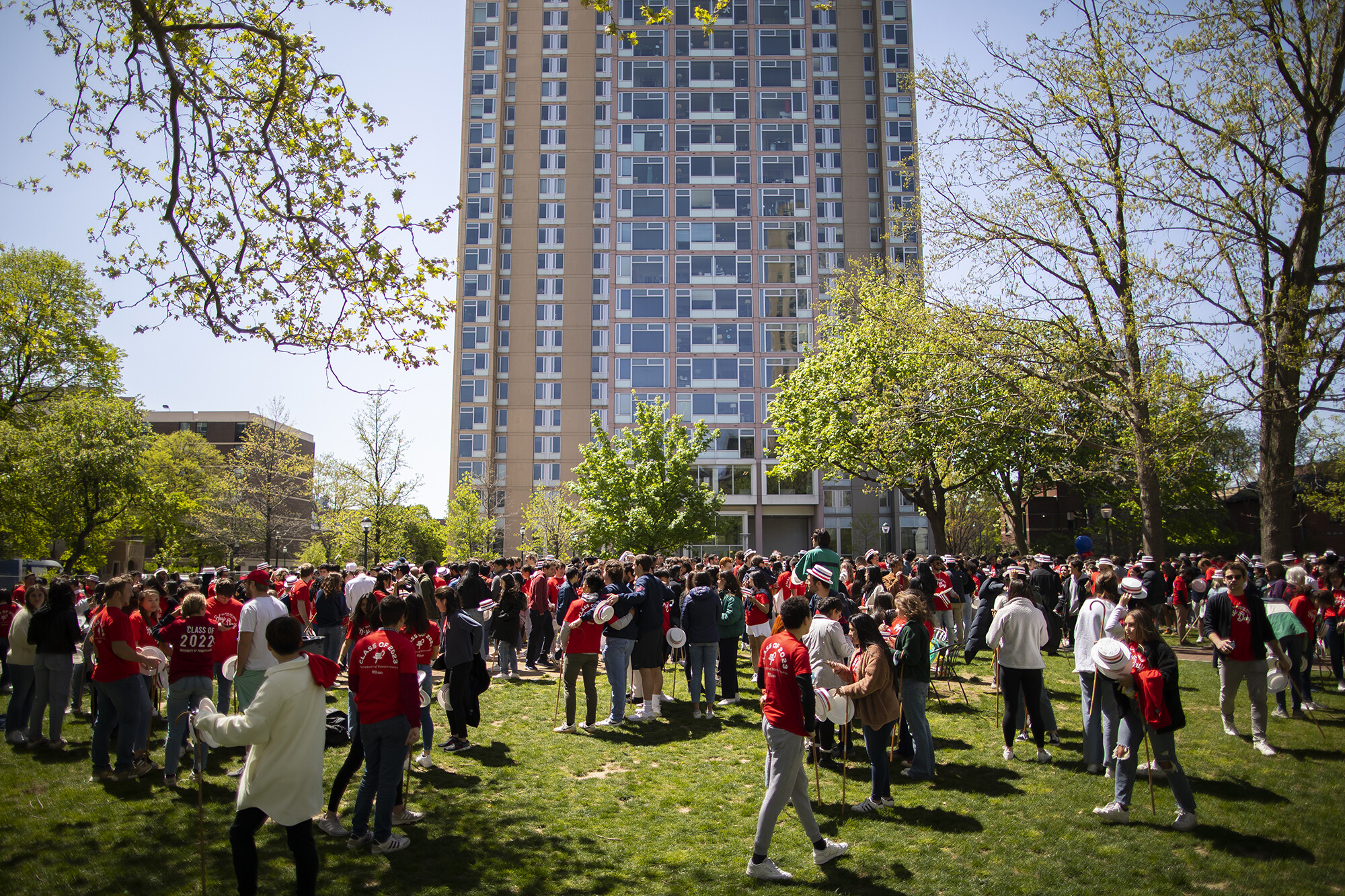 hey day picnic at superblock