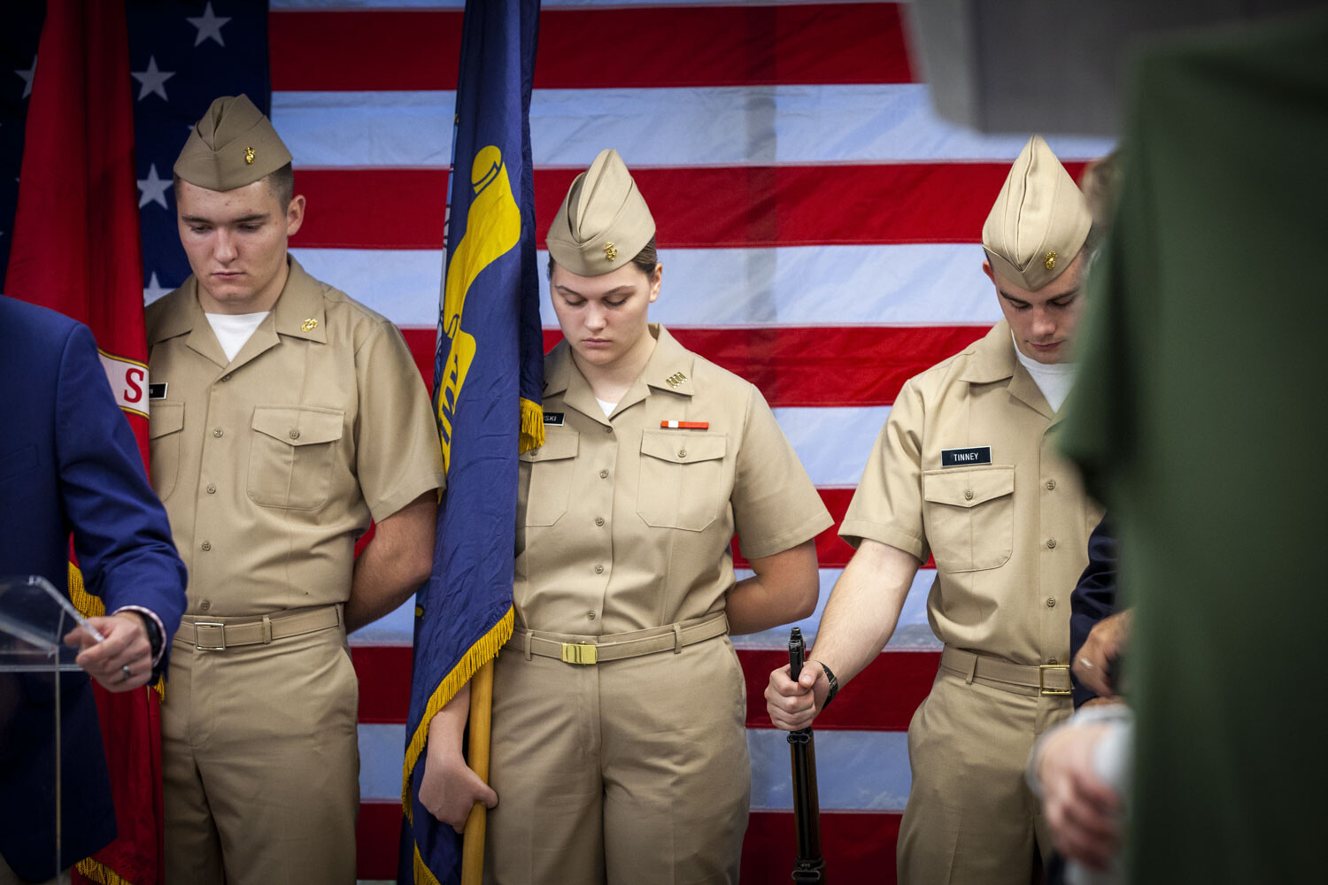 NROTC at Penn
