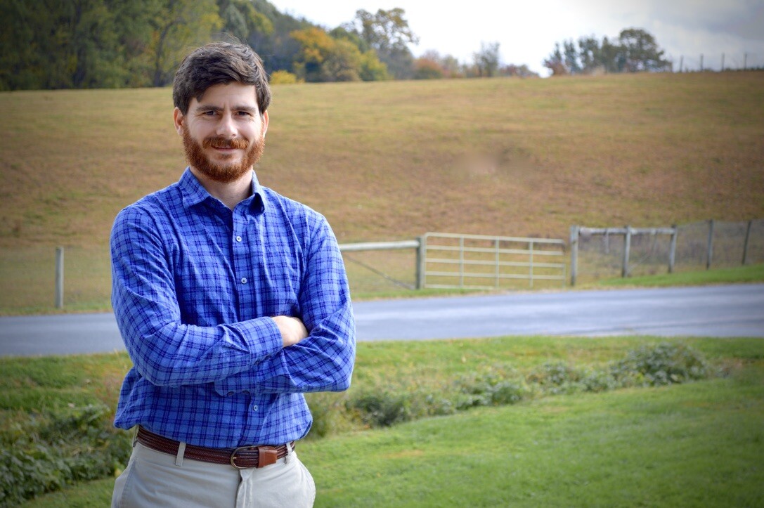 roderick gagne at new bolton center