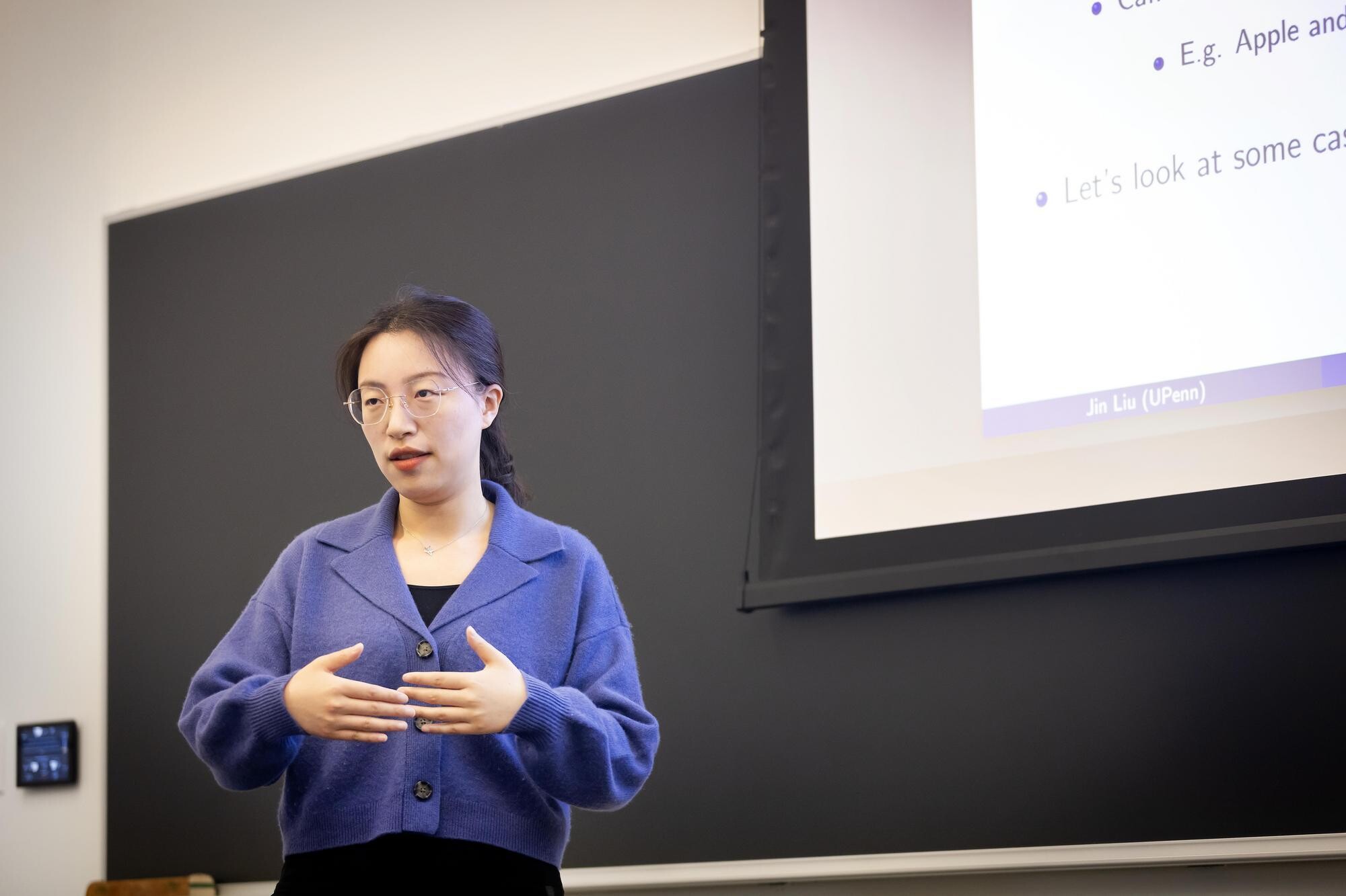 Jin Liu