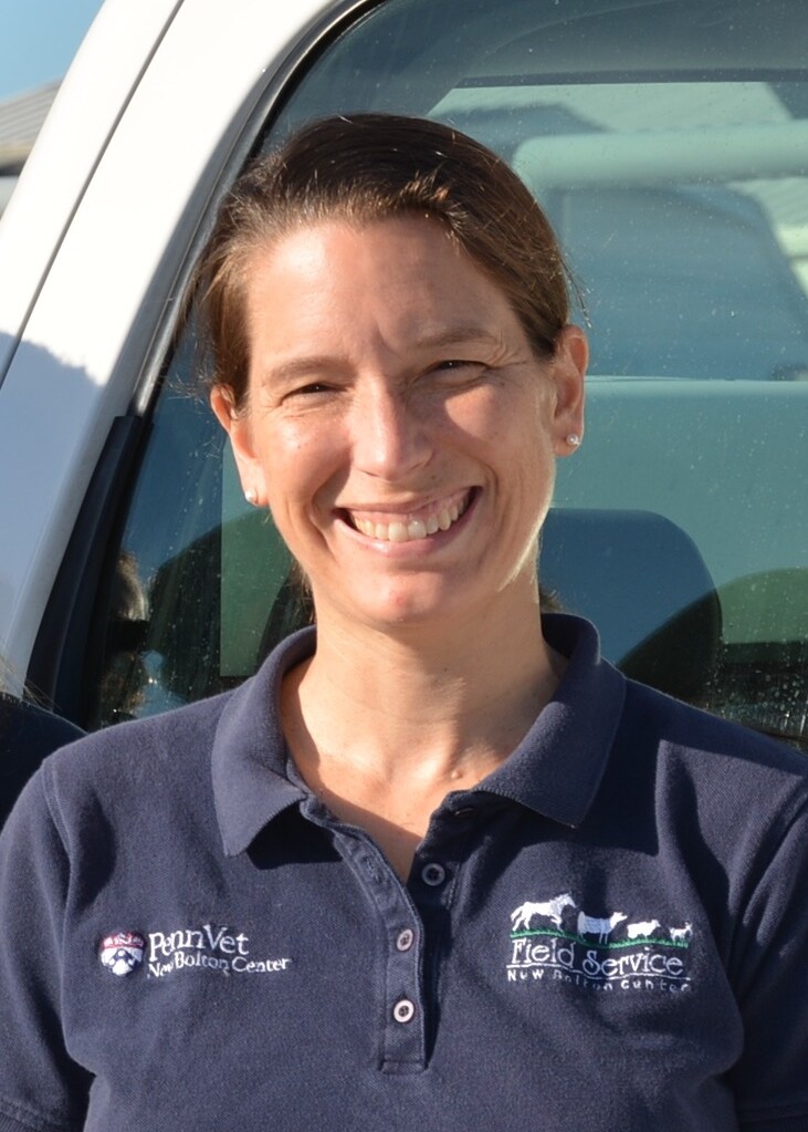 Ashley Boyle