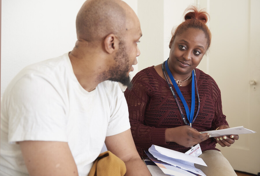 A two-week “dose” of the Individualized Management for Patient-Centered Targets program was shown to increase access to primary care
