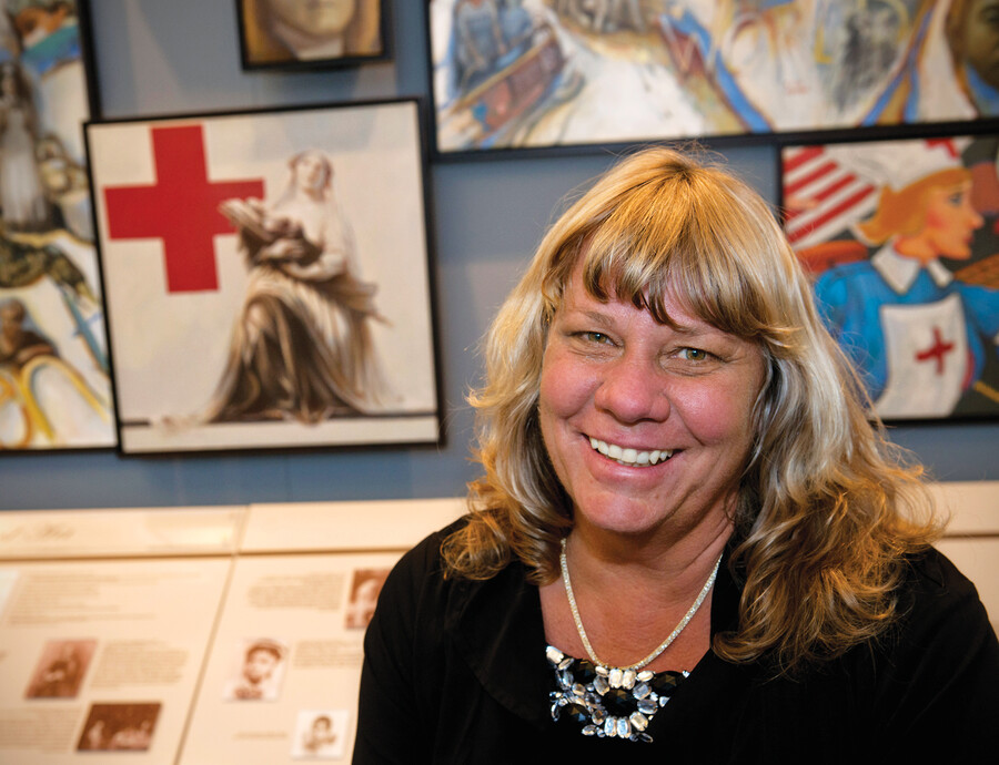 Diane Spatz
