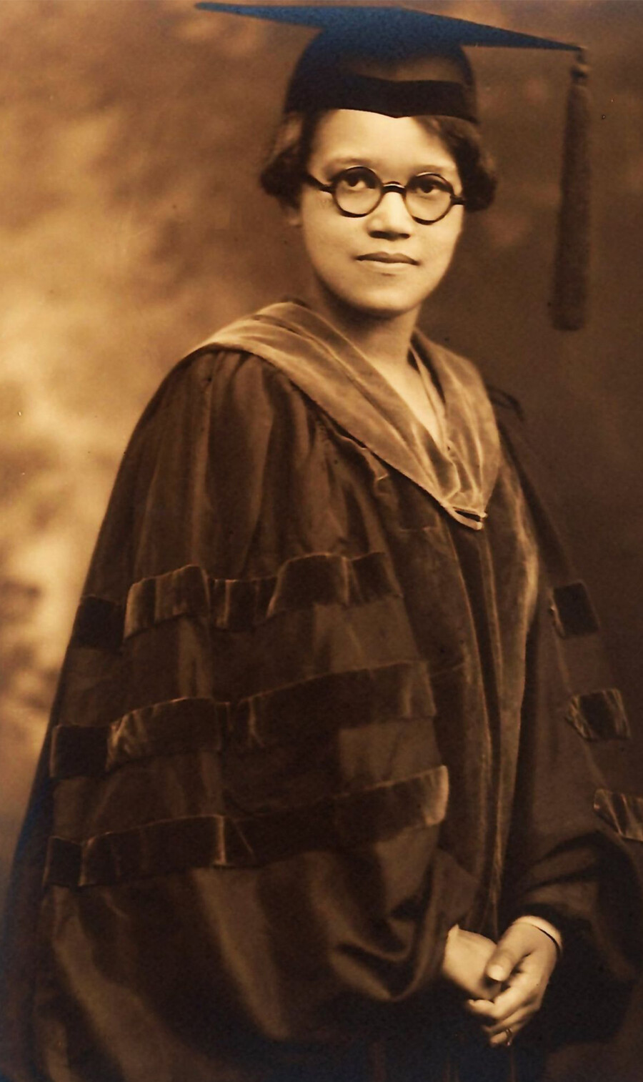 Sadie Alexander