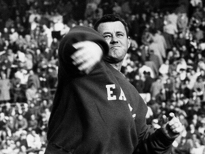 Norm Van Brocklin