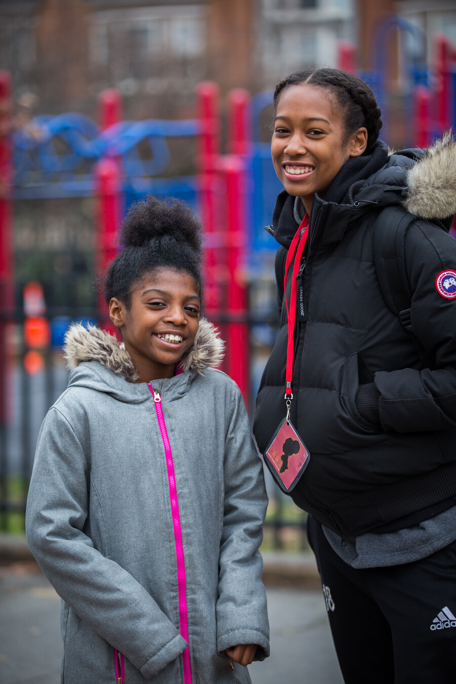 Mentorship Program Introduces Students of Color to their Ivy League Contemporaries