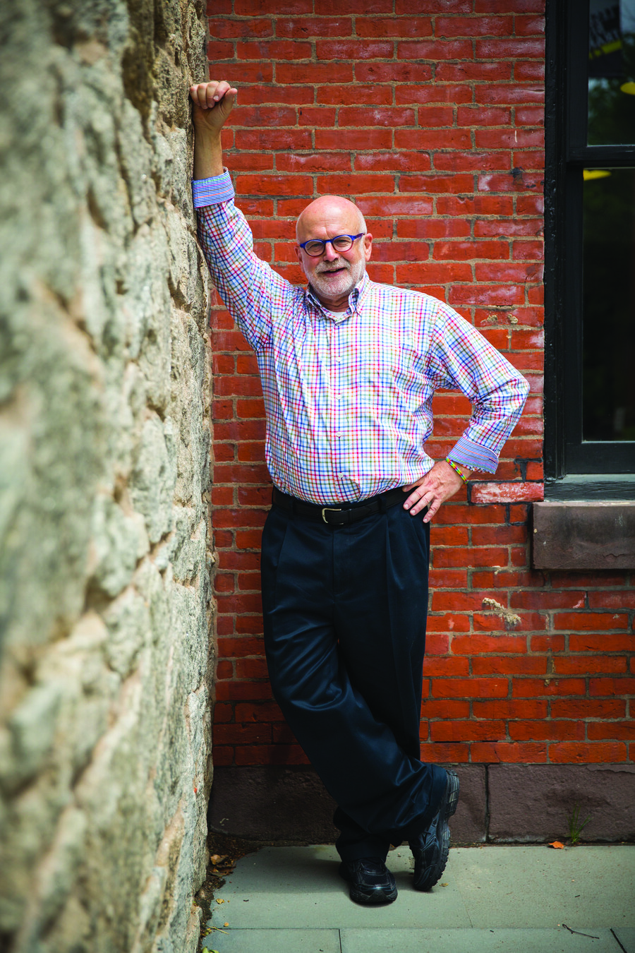 Robert Schoenberg