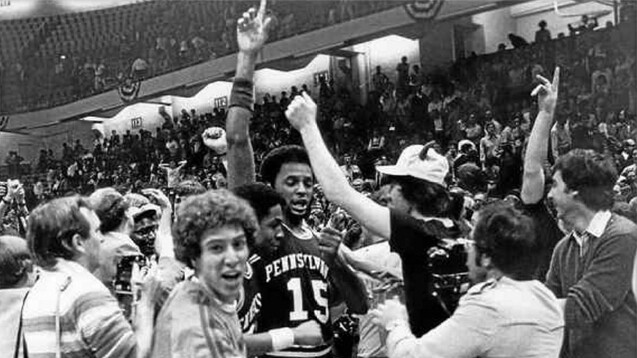Penn NCAA Final Four