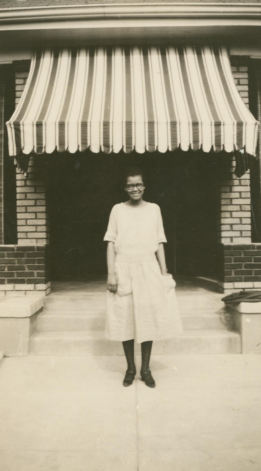 Sadie Tanner Mossell Alexander