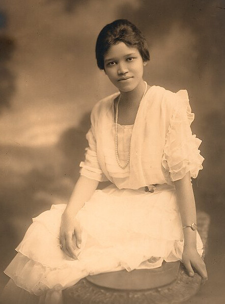 Sadie Alexander