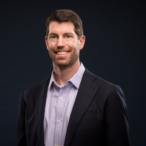 Penn researcher Heath Schmidt