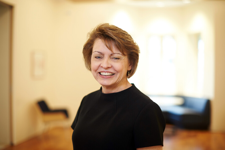 Susan B. Sorenson, a researcher in the School of Social Policy & Practice and director of the Ortner Center on Violence & Abuse in Relationships