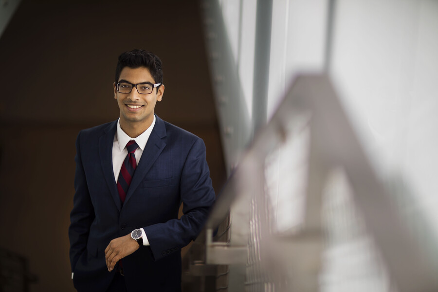 Adarsh Battu