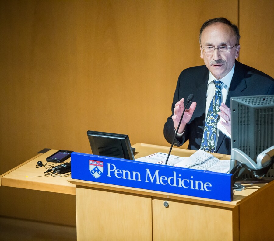 Feldman, Harold
