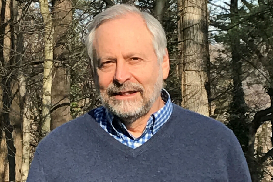 University of Pennsylvania political scientist Ian Lustick
