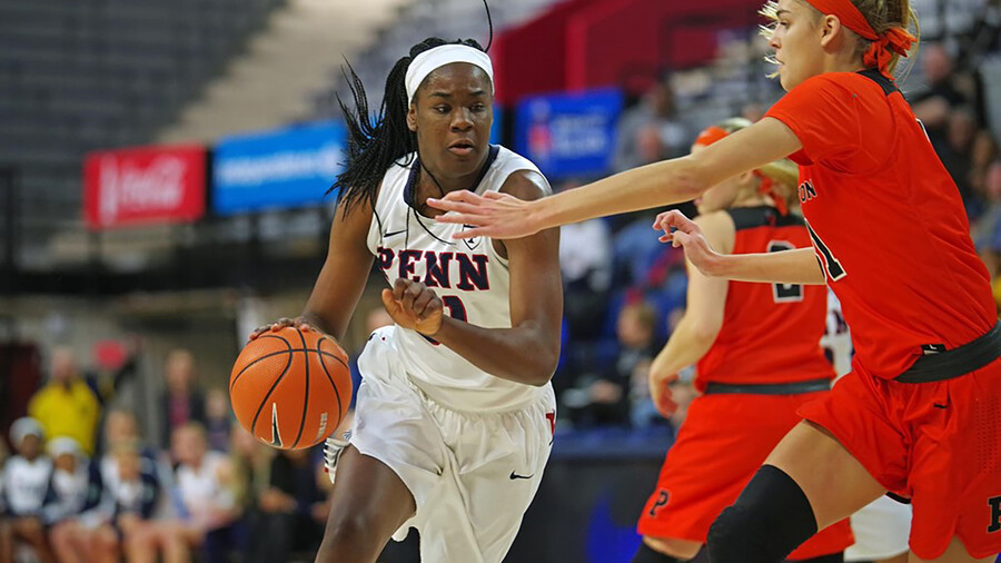 Eleah Parker Penn