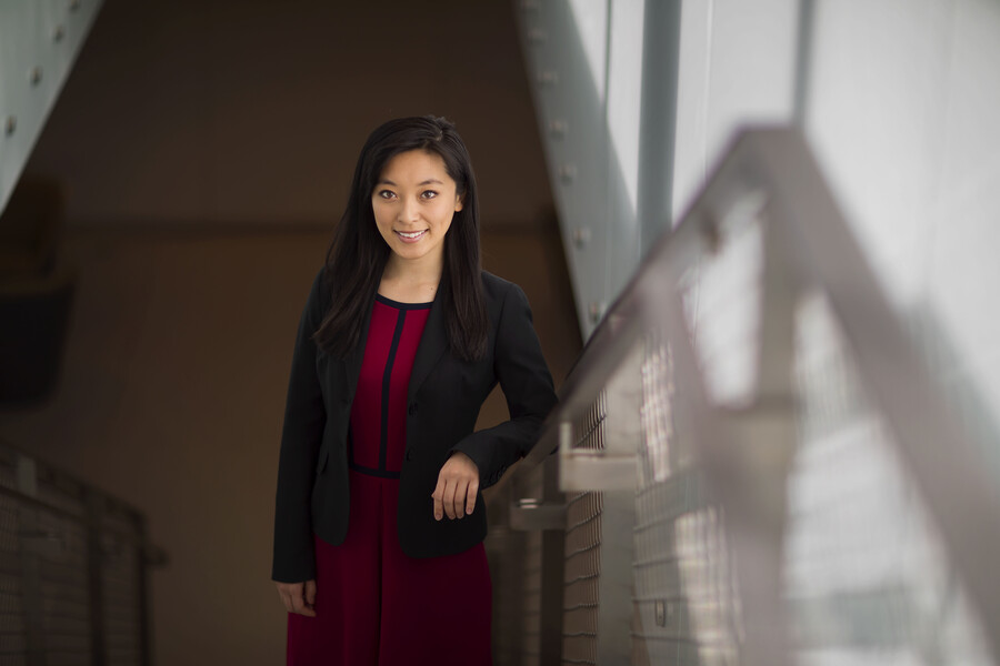 Rui Jing Jiang