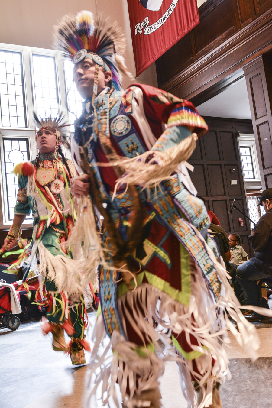 Powwow 2018