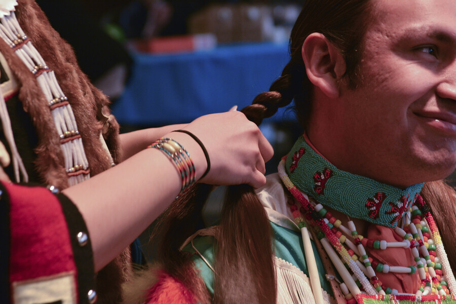 Powwow 2018