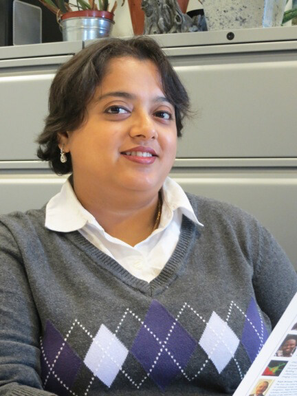 Chakrabarti, Rumela