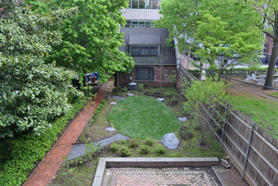 Lenape Garden